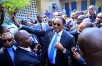 LES MEMBRES DU GOUVERNEMENT TSHIBALA mediacongo
